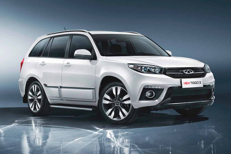Программы Chery на покупку первого и семейного автомобиля