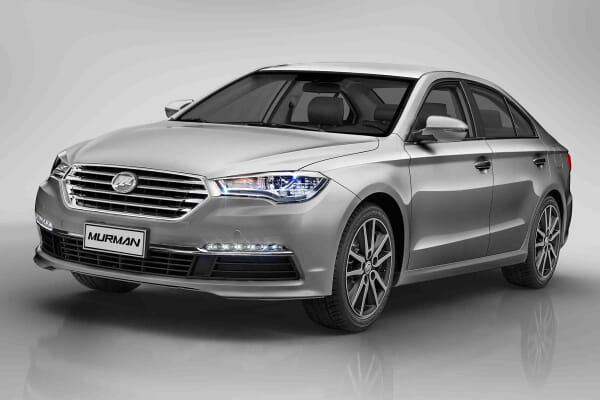 Lifan Connect