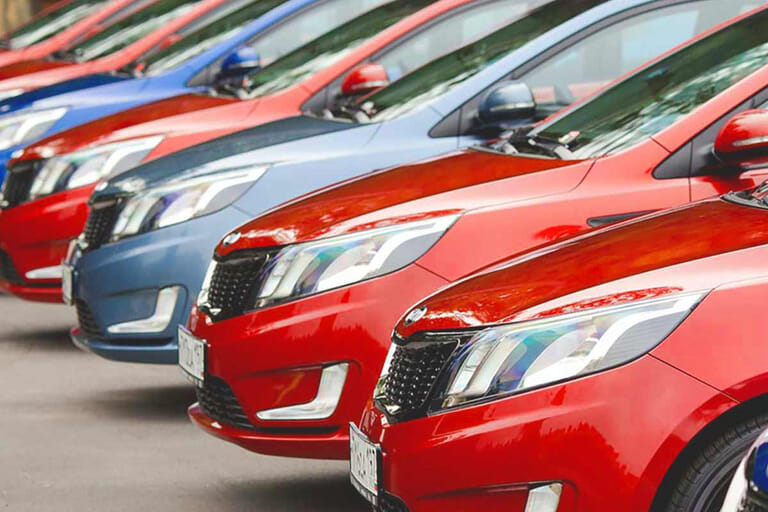 Россию накроет новая волна подорожания автомобилей